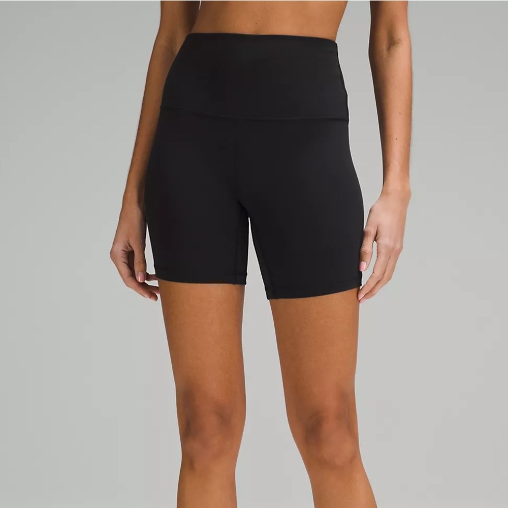 lululemon Align High-Rise Shorts